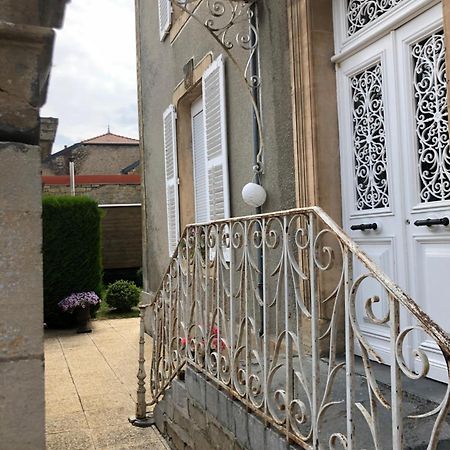Appartement Paul Verlaine Carignan Bagian luar foto