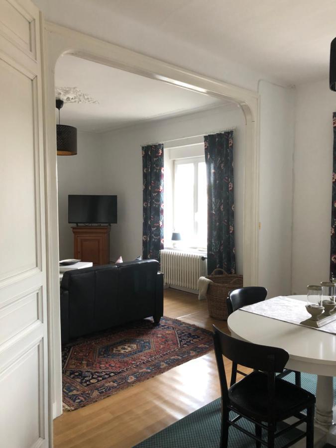 Appartement Paul Verlaine Carignan Bagian luar foto