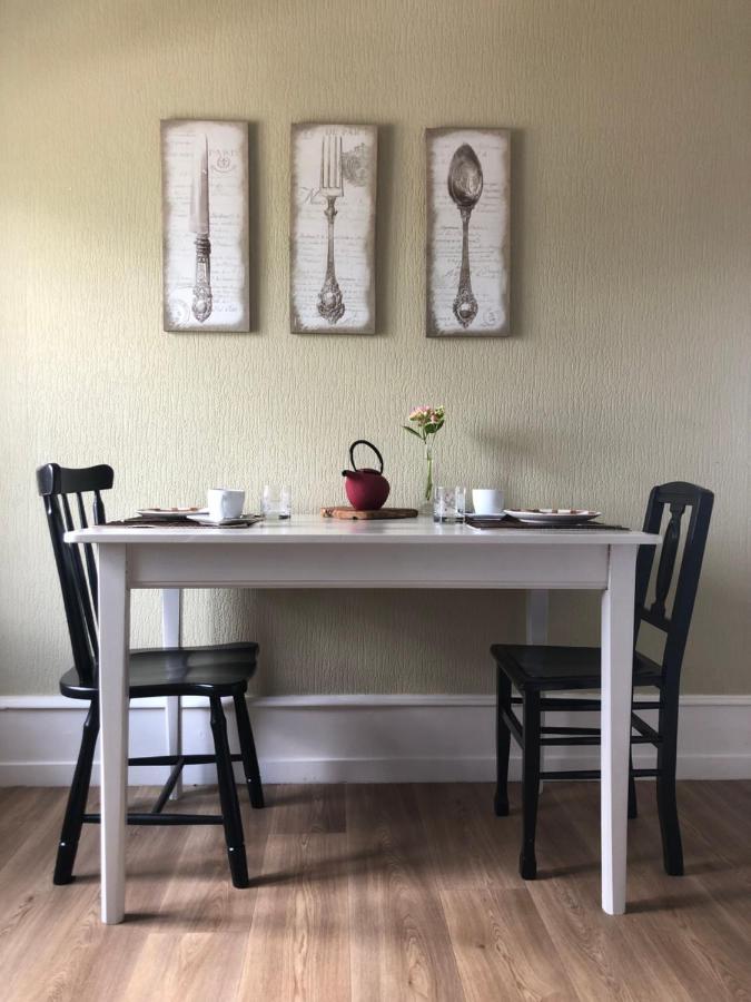 Appartement Paul Verlaine Carignan Bagian luar foto