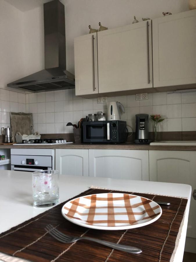 Appartement Paul Verlaine Carignan Bagian luar foto