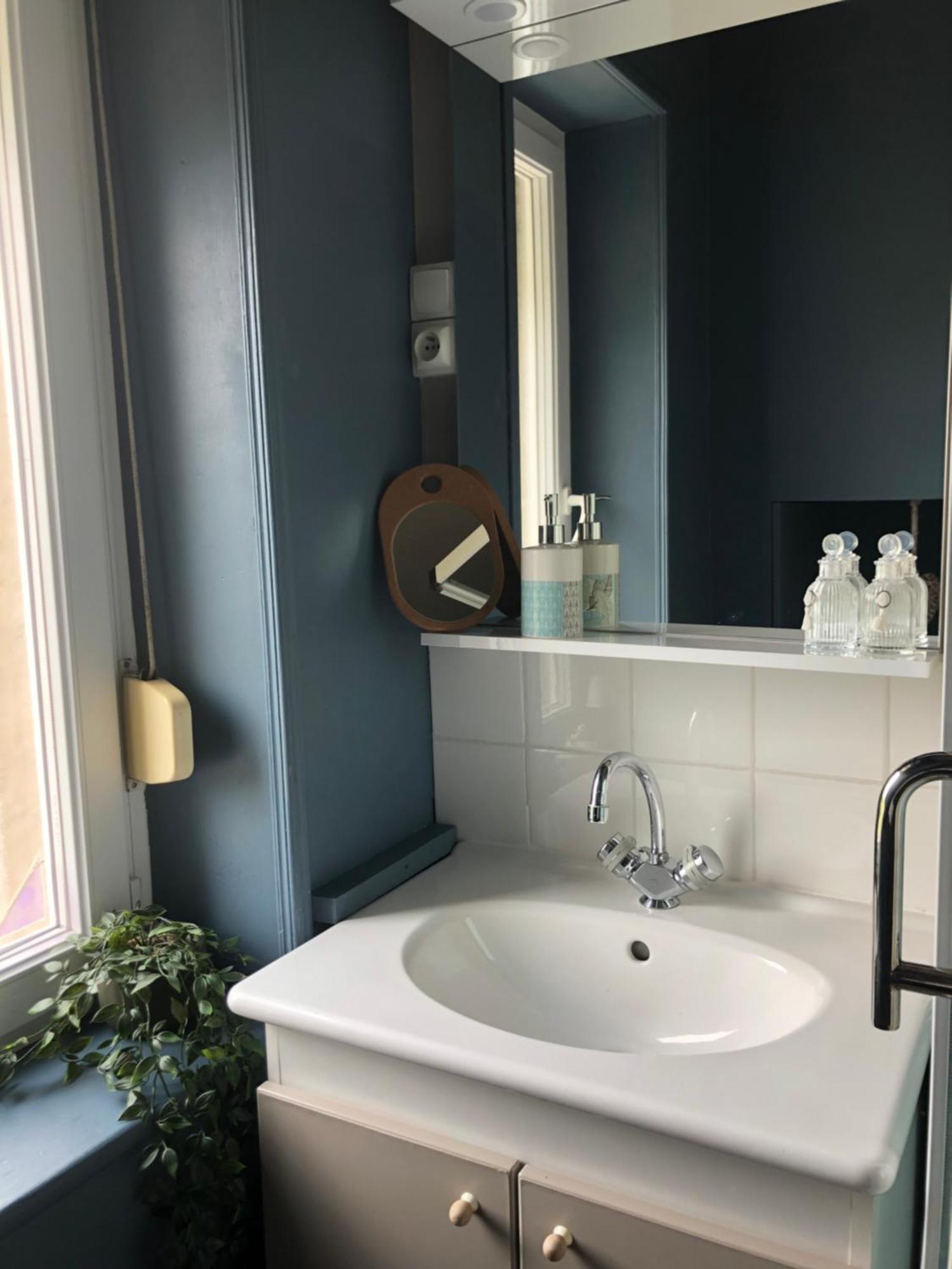 Appartement Paul Verlaine Carignan Bagian luar foto